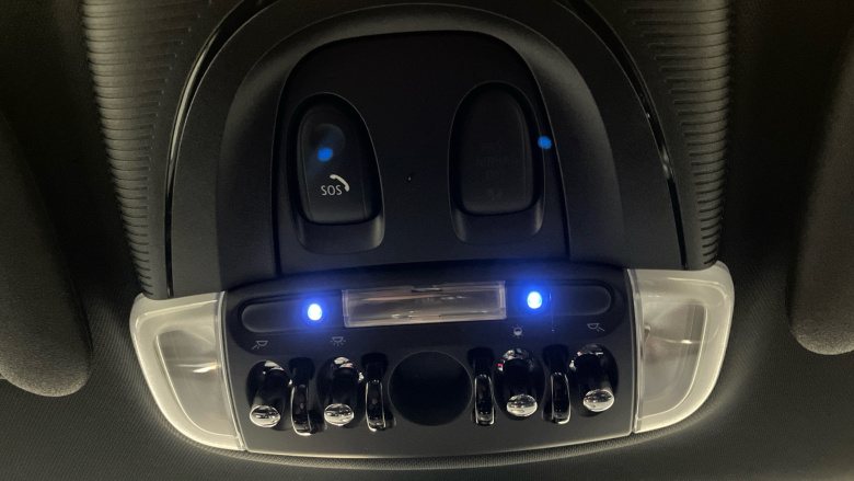 MINI Hatchback 135kW Cooper S Level 2 33kWh 3dr Auto Electric Hatchback